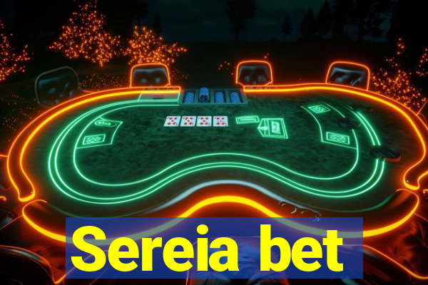 Sereia bet